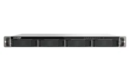 QNAP TS-H665U-RP-8G NAS con 8 GB DDR5 y 6 bahías de almacenamiento