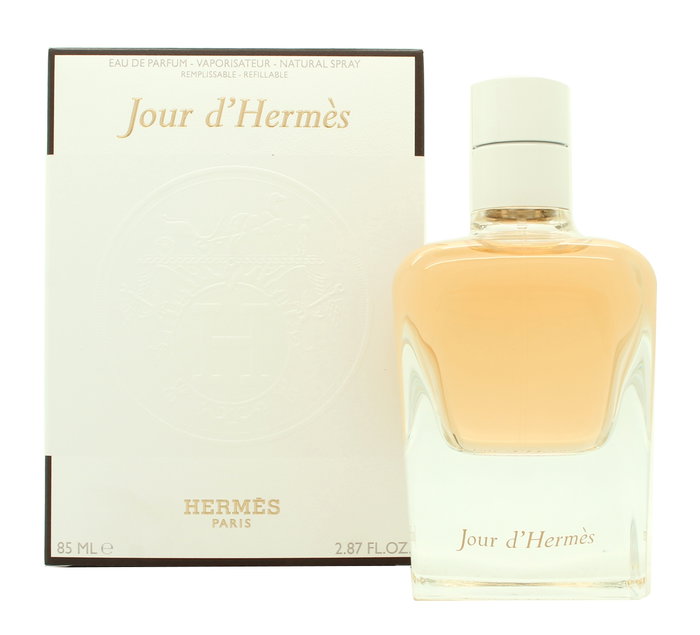 Hermès Jour d'Hermès Eau de Parfum 85 ml Vaporizador
