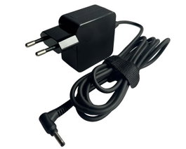 CoreParts Adaptador de Corriente para Lenovo 20W 5V 4A, Conector 3.5*1.35 EU Wall, MIIX 310 310-10ICR