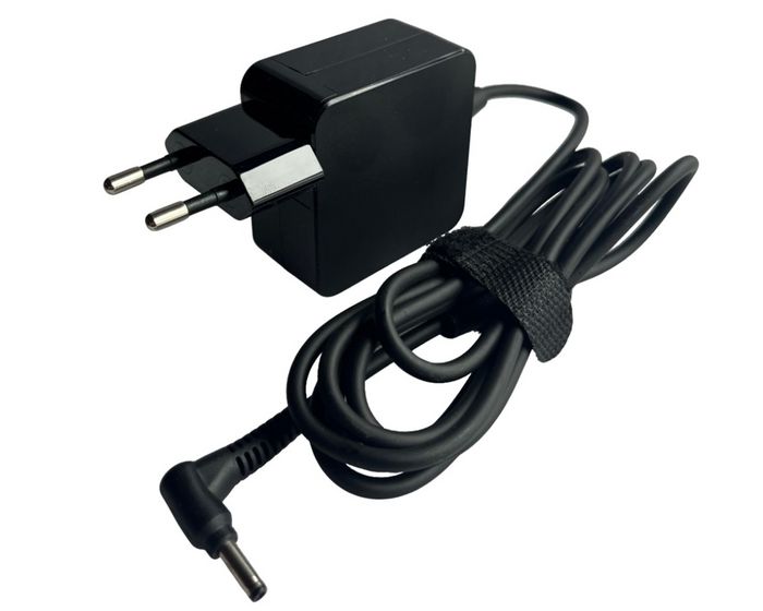 CoreParts Adaptador de Corriente para Lenovo 20W 5V 4A, Conector 3.5*1.35 EU Wall, MIIX 310 310-10ICR CoreParts Adaptador de Corriente para Lenovo 20W 5V 4A, Conector 3.5*1.35 EU Wall, MIIX 310 310-10ICR