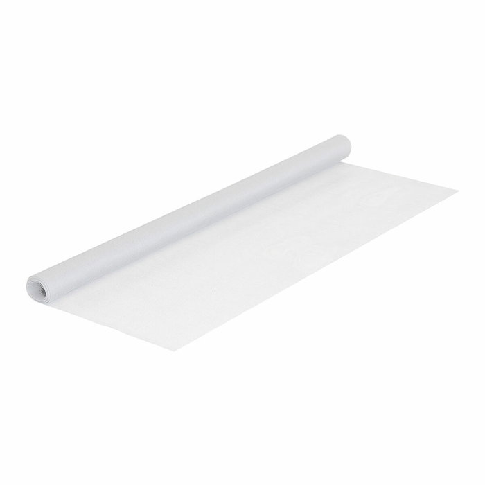 Irs Rollo de mosquitera blanca, 80 x 250 cm