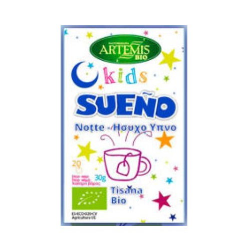 Tisana Kids Sueño Tisana Kids Sueño