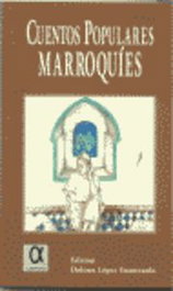 Cuentos populares marroquíes, ALDERABAN