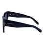 Ferragamo SF1104S-414 Gafas de sol azul