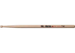 Vic Firth Baquetas Vf Corpsmaster Signature Ralph Indoor