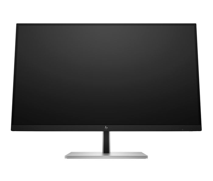 HP E27k G5 Monitor 4K USB-C de 27 Pulgadas (68.6 cm) para Productividad, Diseño Ergonómico, Parlantes, 65W Carga por USB-C - HP Eye Ease HP E27k G5 Monitor 4K USB-C de 27 Pulgadas (68.6 cm) para Productividad, Diseño Ergonómico, Parlantes, 65W Carga por USB-C - HP Eye Ease