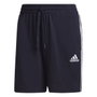 Pantalón Corto Deportivo Adidas Aeroready Essentials Azul Hombre