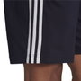 Pantalón Corto Deportivo Adidas Aeroready Essentials Azul Hombre