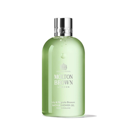 Molton Brown Lily & Magnolia Blossom Bath & Shower Gel 300ml