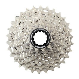 Shimano Cassette HYPERGLIDE+ 12v 11-34 Carretera