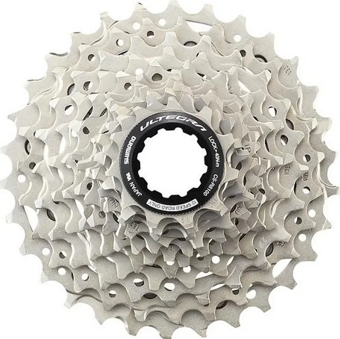 Shimano Ultegra CS-R8101 HYPERGLIDE+ 12V 11-34 Shimano Ultegra CS-R8101 HYPERGLIDE+ 12V 11-34