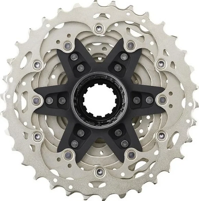 Shimano Ultegra CS-R8101 HYPERGLIDE+ 12V 11-34 Shimano Ultegra CS-R8101 HYPERGLIDE+ 12V 11-34