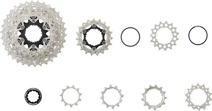 Shimano Ultegra CS-R8101 HYPERGLIDE+ 12V 11-34 Shimano Ultegra CS-R8101 HYPERGLIDE+ 12V 11-34