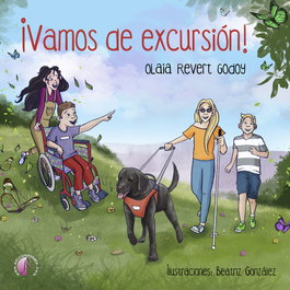 BETA III MILENIO, ¡Vamos de excursión! - Olaia Revert Godoy
