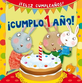 PICARONA ¡CUMPLO 1 AÑO!