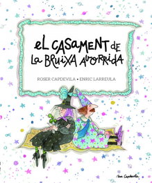 ANGLE, El casament de la Bruixa Avorrida