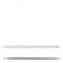 Tubo LED T8 8W 800Lm 6000K 60cm 12VAC/24VDC