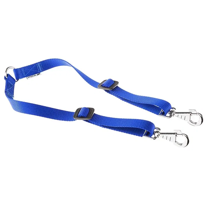 Ferplast Correa Nylon Twin 15 42 Ferplast Correa Nylon Twin 15 42