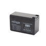 Gembird BAT-12V7.5AH Batería para Sistema UPS 12 V