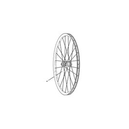 Zipp CX-Sprint J-Bend Kit Radios 228 mm Acero Inoxidable Externo Negro