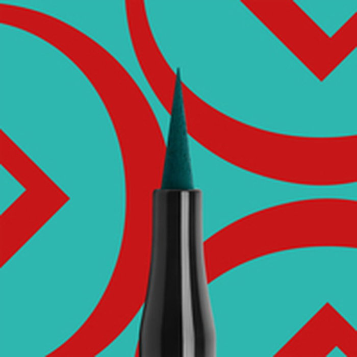 Collistar Infinito Eye Marker Delineador de Ojos Green