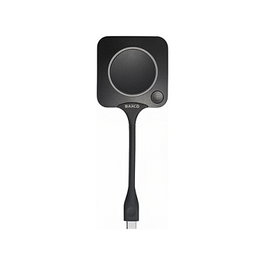 BARCO ClickShare Button 5 Gen - Sistema para Salas de Videoconferencia (Videokonferenzraumsystem)