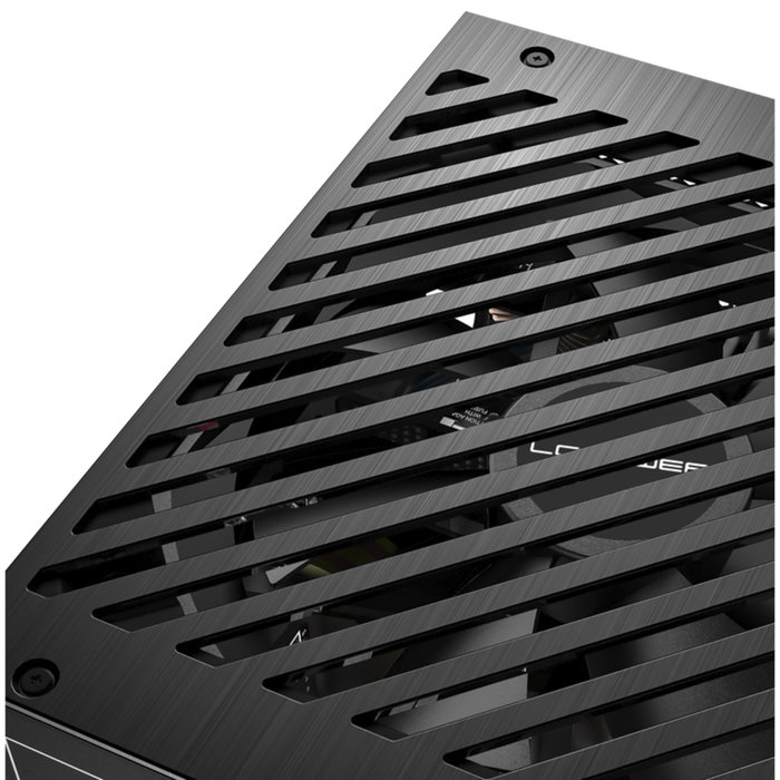 LC-Power LC1000P V3.0 Fuente de Alimentación 1000 W ATX 3.0 Modular LC-Power LC1000P V3.0 Fuente de Alimentación 1000 W ATX 3.0 Modular