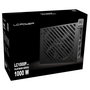 LC-Power LC1000P V3.0 Fuente de Alimentación 1000 W ATX 3.0 Modular