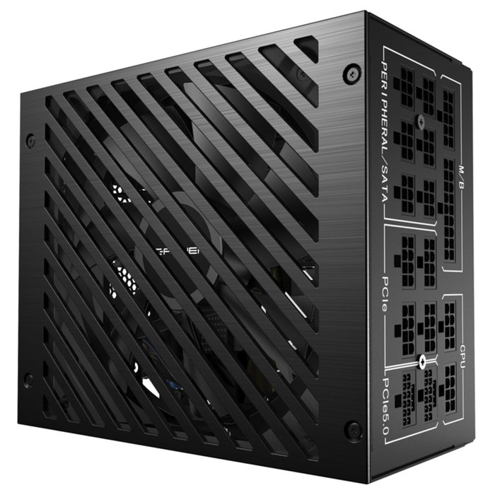 LC-Power LC1000P V3.0 Fuente de Alimentación 1000 W ATX 3.0 Modular LC-Power LC1000P V3.0 Fuente de Alimentación 1000 W ATX 3.0 Modular