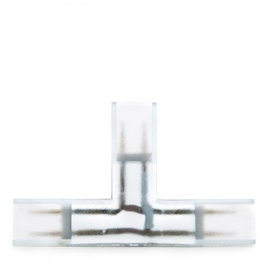 Conector T WDR SMD2835 para tiras LED