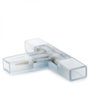 Conector T WDR SMD2835 para tiras LED