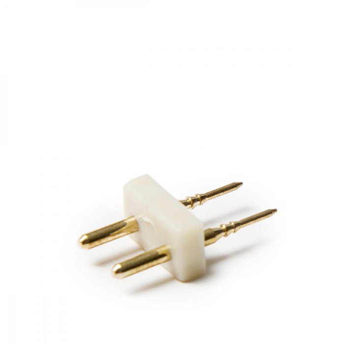 Conector T WDR SMD2835 para tiras LED Conector T WDR SMD2835 para tiras LED