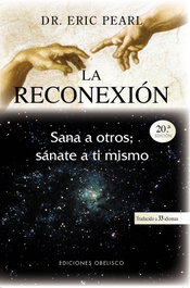 La reconexión, Eric Pearl - OBELISCO EDICIONES