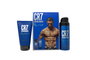 Cristiano Ronaldo CR7 Play It Cool Gift Set con Gel de Ducha y Body Spray 150 ml cada uno