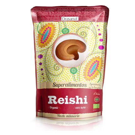 DRASANVI Reishi BIO 100 g