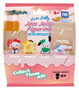 Sanrio Minifiguras Twinchees Hello Kitty & Friends Jam Jelly 5 cm Blind Pack Expositor (24)