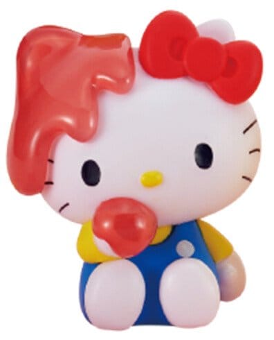 Sanrio Minifiguras Twinchees Hello Kitty & Friends Jam Jelly 5 cm Blind Pack Expositor (24) Sanrio Minifiguras Twinchees Hello Kitty & Friends Jam Jelly 5 cm Blind Pack Expositor (24)