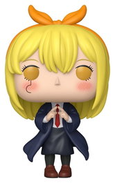 Funko POP! Animation Mashle Lemon Irvine