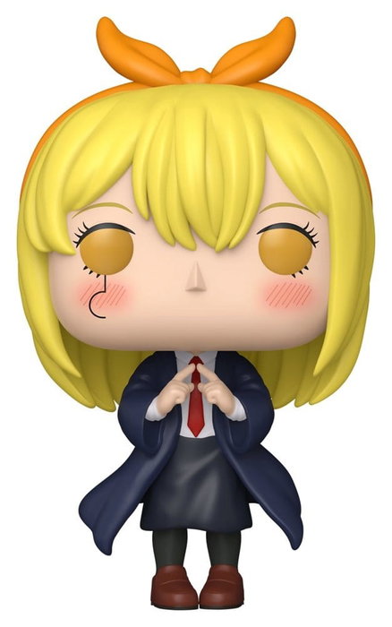 Funko POP! Animation Mashle Lemon Irvine Funko POP! Animation Mashle Lemon Irvine
