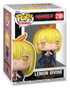 Funko POP! Animation Mashle Lemon Irvine