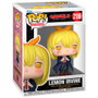 Funko Pop! Animation Mashle Lemon Irvine