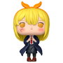 Funko Pop! Animation Mashle Lemon Irvine