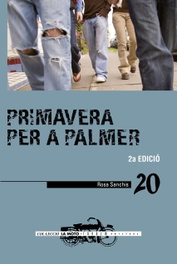 Primavera per a Palmer, Rosa Sanchís - TANDEM