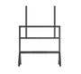 B-Tech BT8546 Momentum Edge XL Trolley Interactivo Pantalla Táctil para Pantallas de 65" a 110" Hasta 125kg