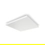 Philips Hue White & Color Ambiance Datura 600x600mm - Foco de superficie LED regulable IP20, 67W, 6500K, 1 bombilla incluida