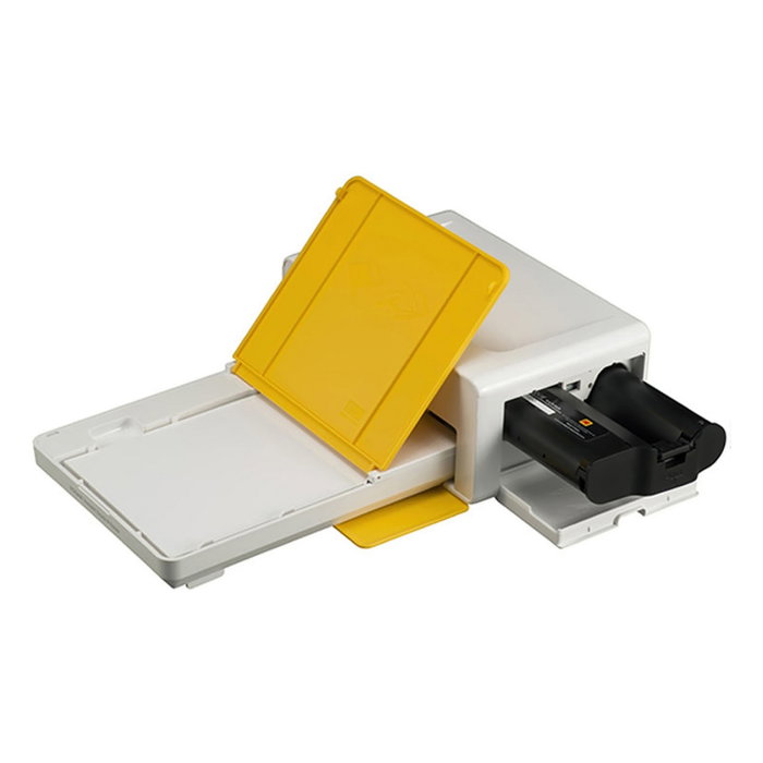 Kodak Dock Plus 4Pass Fotodrucker retail Kodak Dock Plus 4Pass Fotodrucker retail