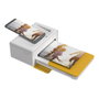 Kodak Dock Plus 4Pass Fotodrucker retail