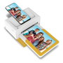 Kodak Dock Plus 4Pass Fotodrucker retail