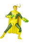 Classic Loki Figura 15 cm Avengers Legends Minus 3