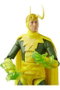 Classic Loki Figura 15 cm Avengers Legends Minus 3